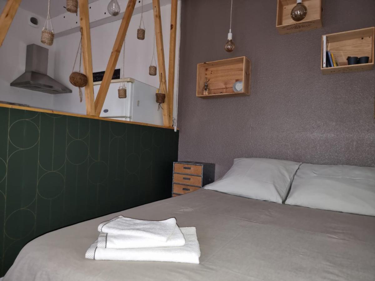 Appartement Quinault Libourne Exterior foto