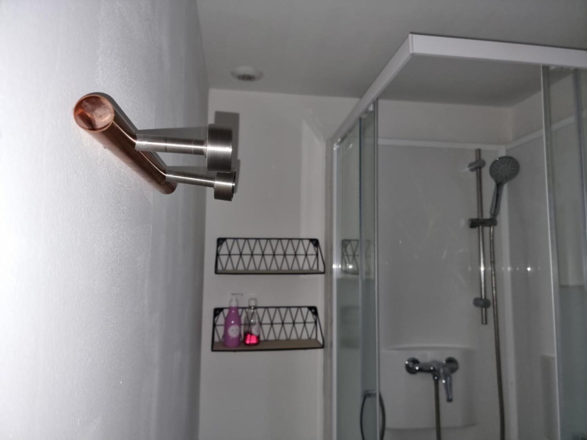 Appartement Quinault Libourne Exterior foto
