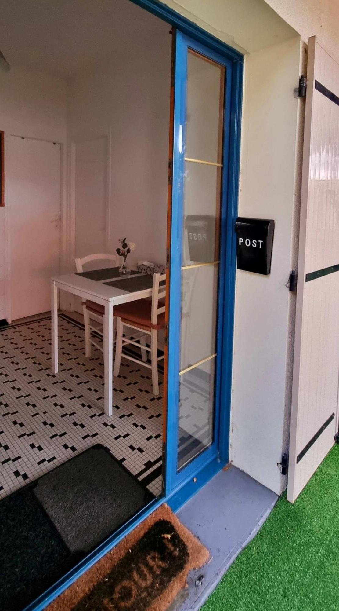 Appartement Quinault Libourne Exterior foto