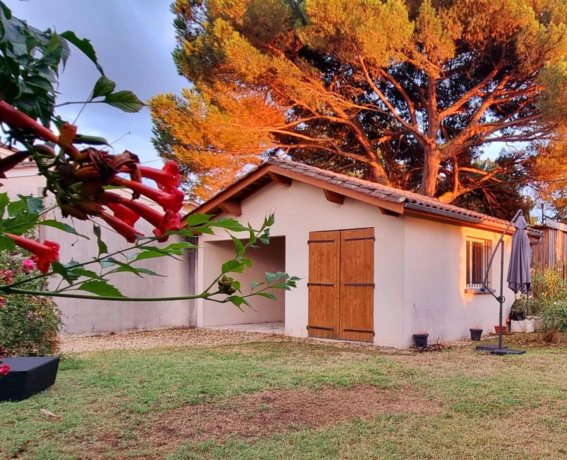 Appartement Quinault Libourne Exterior foto
